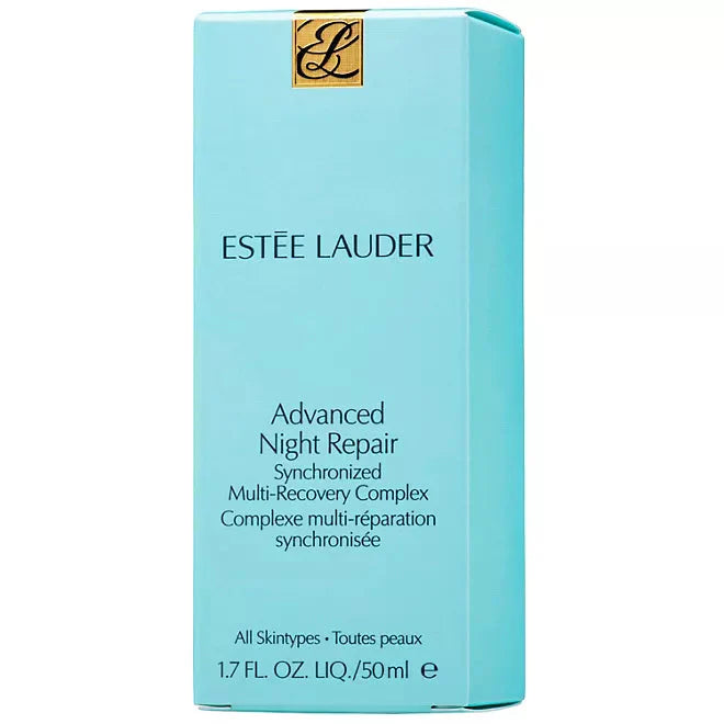 Esttee Lauder Advanced Night Repair Synchronized Multi-Recovery Complex