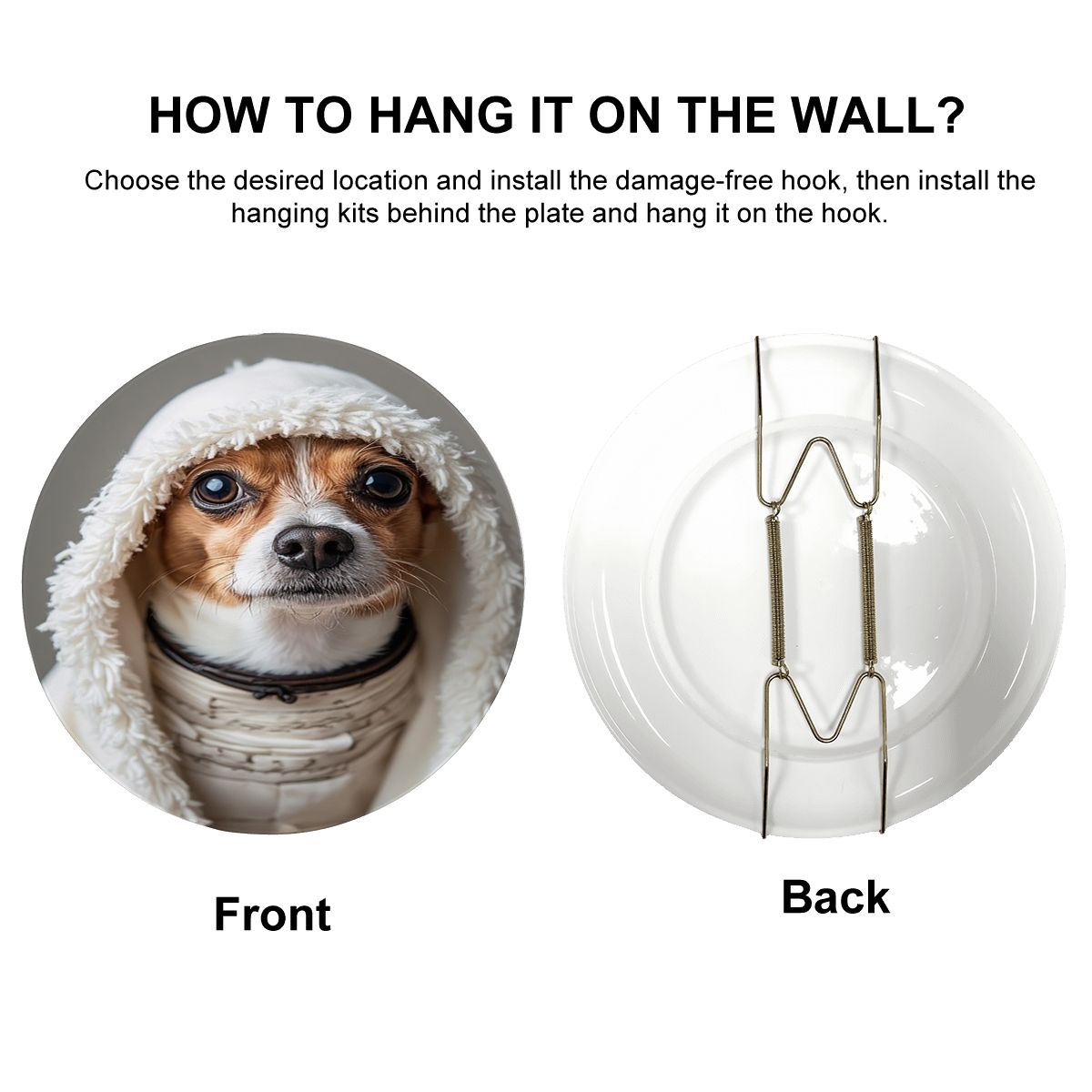 The Warriors of the Barkside Collection