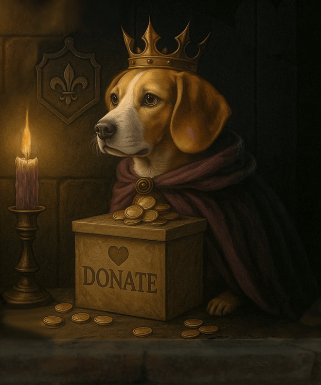 THE HUMANE PROJECT: BEYOND THE CAGES