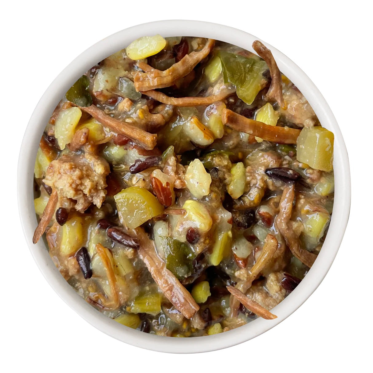 Weruva Dog Bouncy Beef