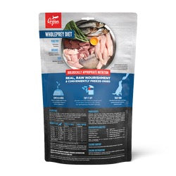 Orijen Original Epic Bites Freeze Dried Dog Food (6oz)