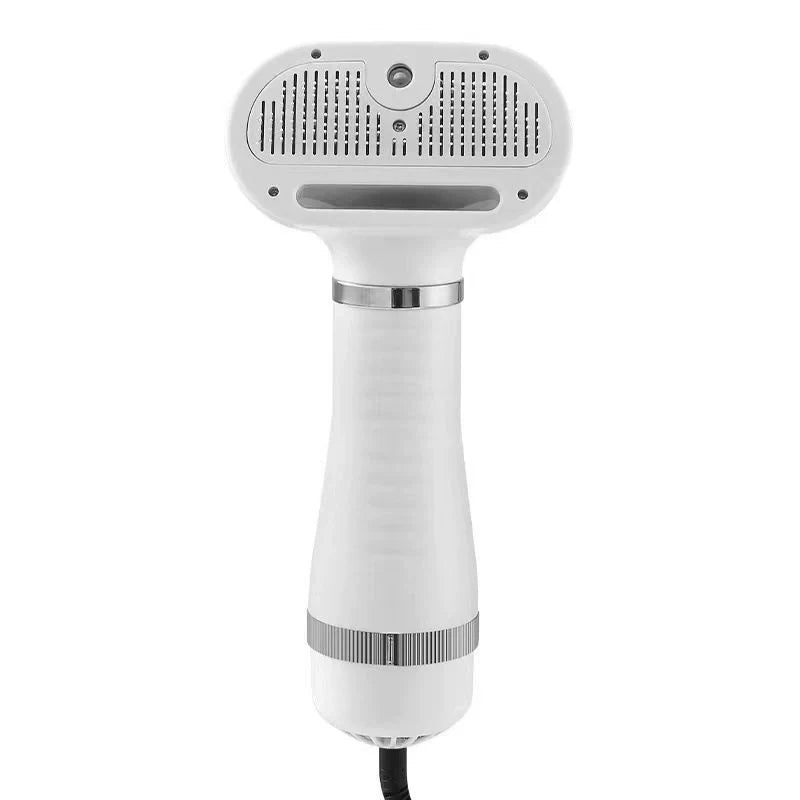 Best Selling Electric Pet Spray Comb Cat Napping One Blow Hair Comb Dog Beauty Blowing Combs Pet Supplies