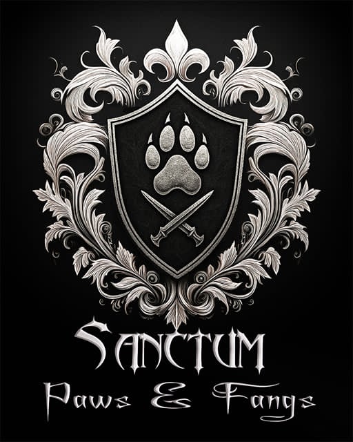Sanctum Paws and Fangs