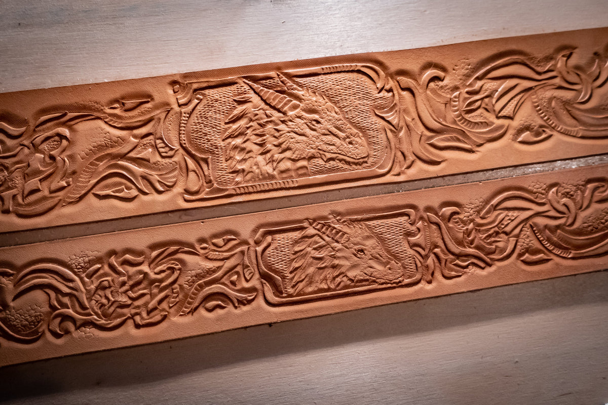 Mythical Dragon - Archive Release