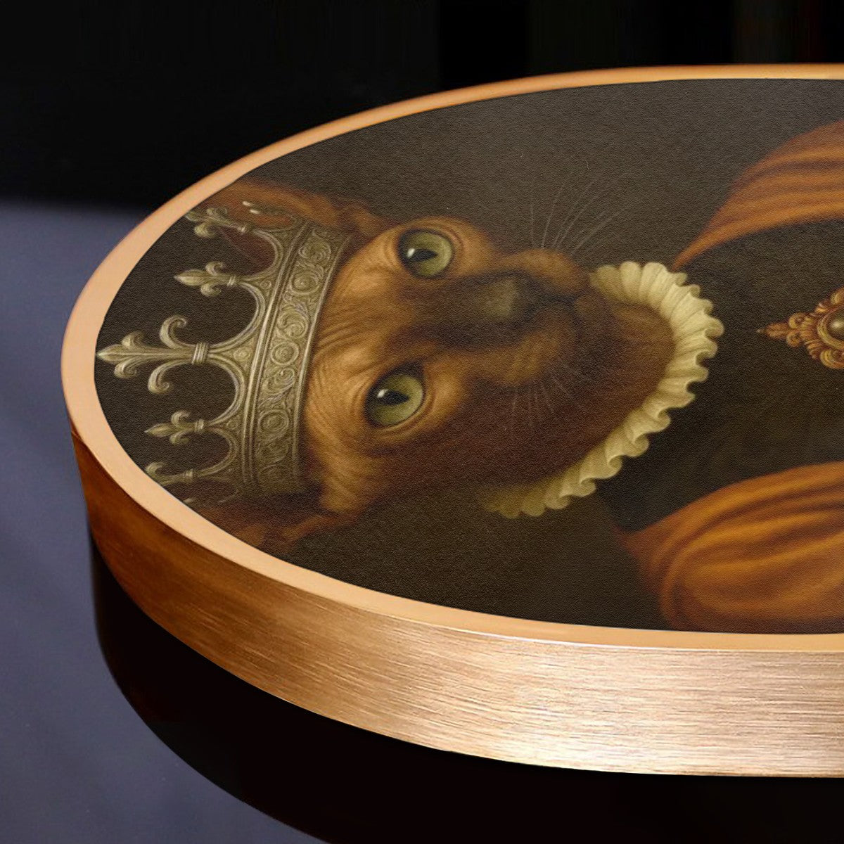 Arched Canvas Prints Wall Art (Peterbald)