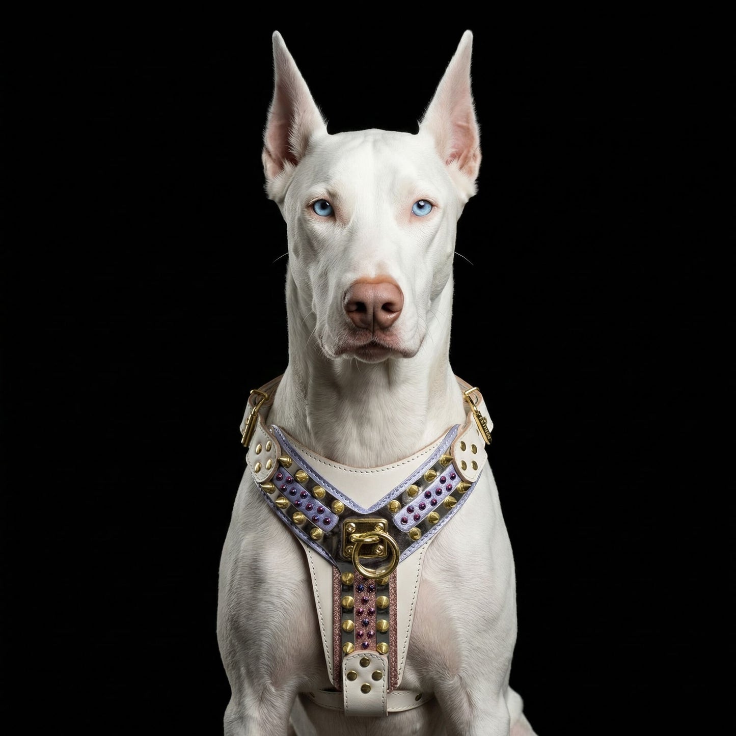 THE CANDY Harness