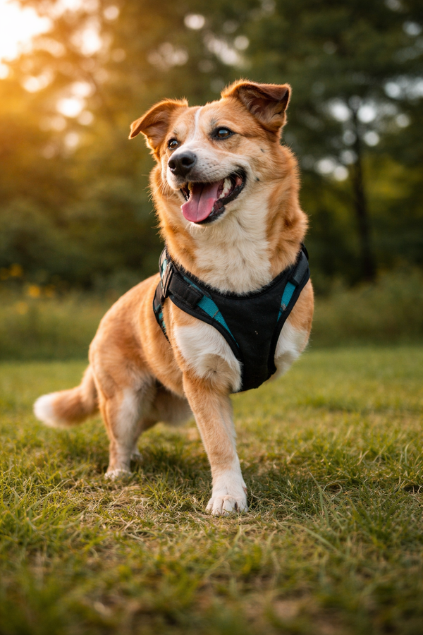 03/03 Tripawd Awareness Day