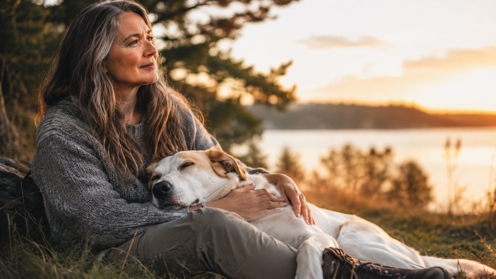 07/24 International Self-Care Day: Compassion Fatigue Is Real