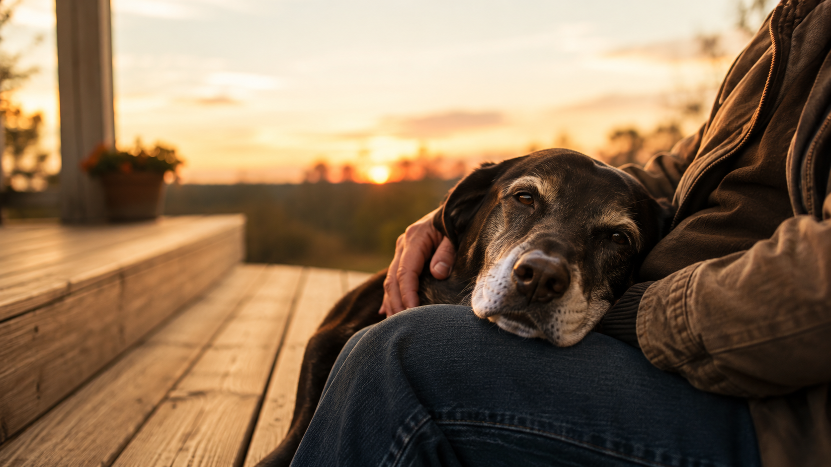 07/11 National Cheer Up the Lonely Day: Why Shelter Dogs Are Some of the Best Therapists You'll Ever Meet