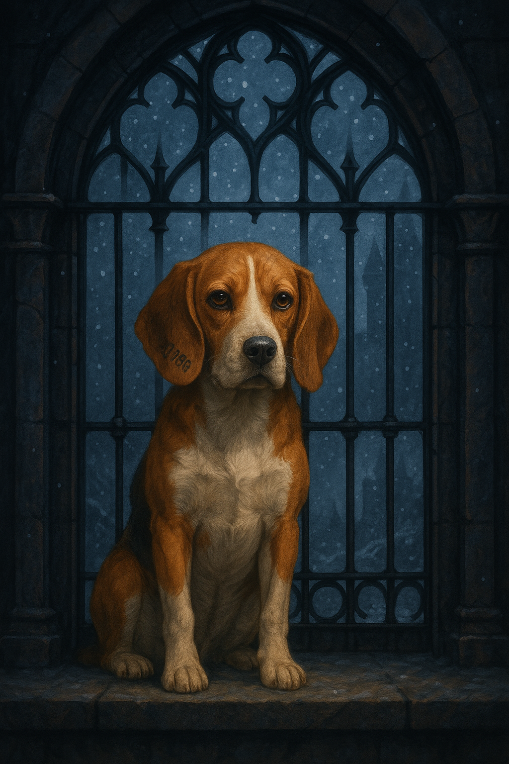 The Fight for Change – The Role of Envigo in the Creation of Sanctum Paws & Fangs