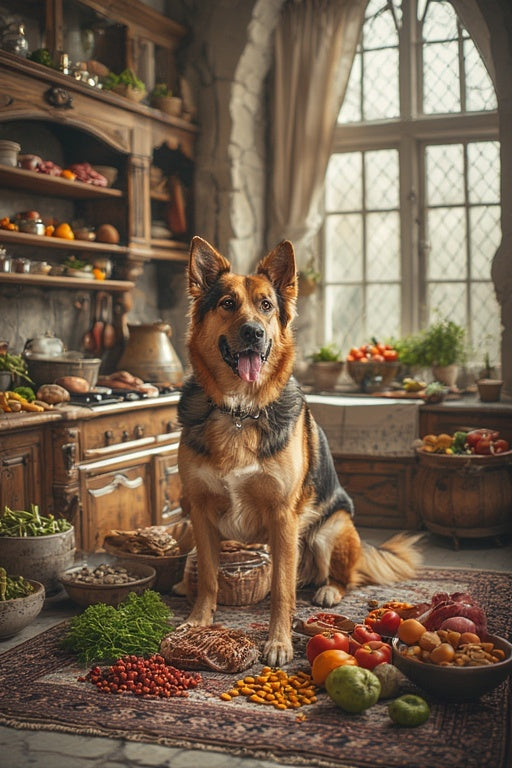 The 'Fresh' Food Fallacy: Don't Fall for Marketing Gimmicks