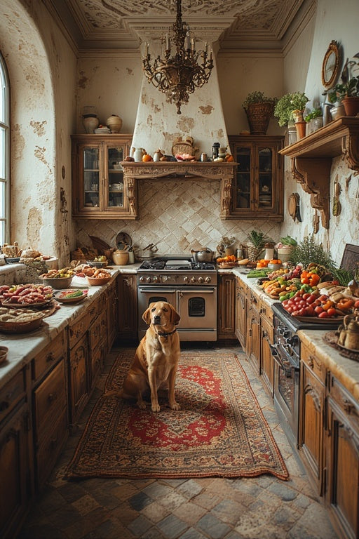 Tired of Confusing Food Choices? Simplify Your Pet's Diet for Optimal Health