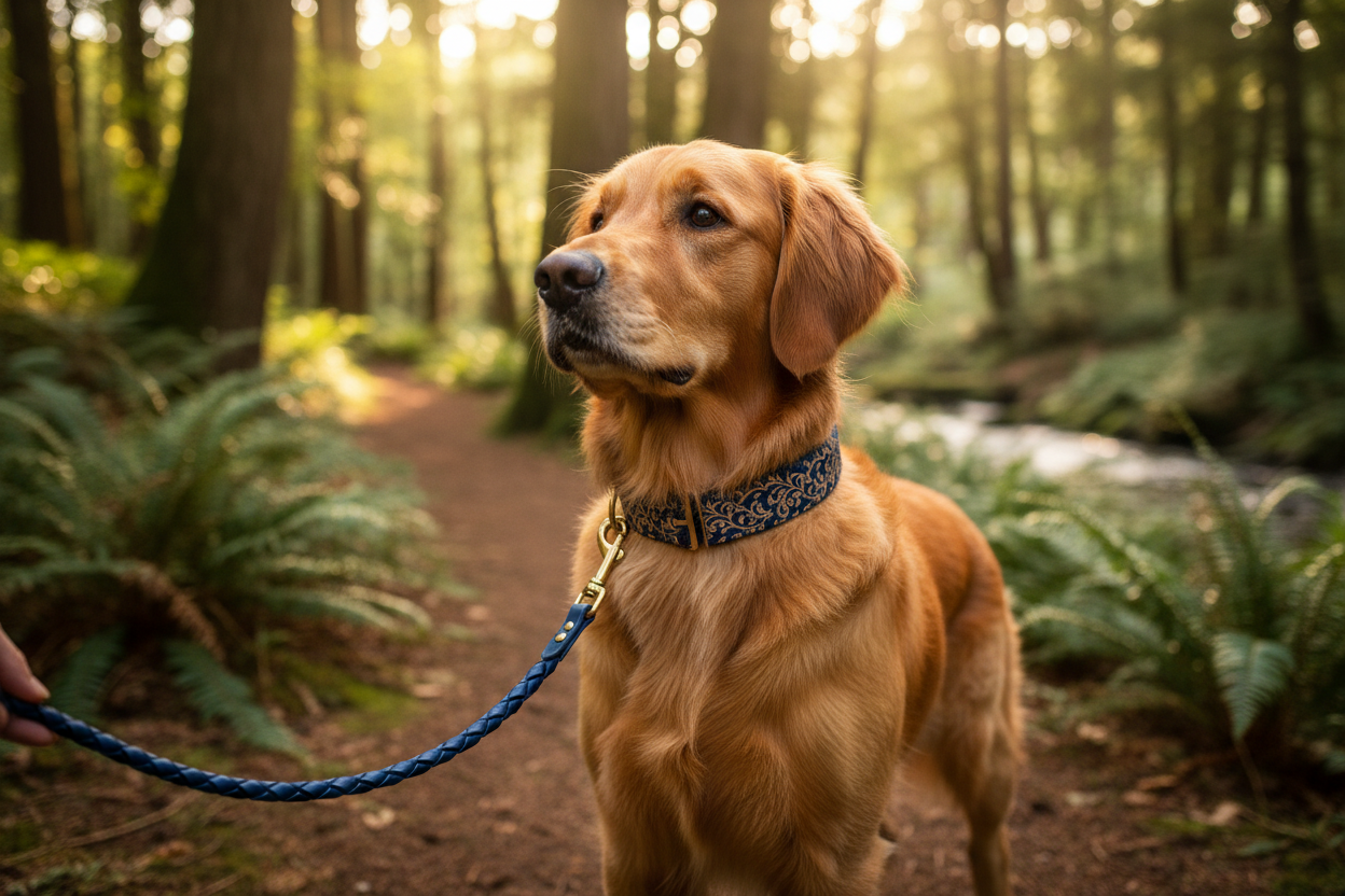 Martingale Collar: Complete Guide for Fit, Use, Safety, and Training