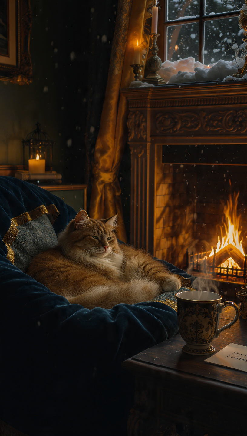 Is Your Cat's Food Making Them Sick? 5 Red Flags Every Owner Must Know