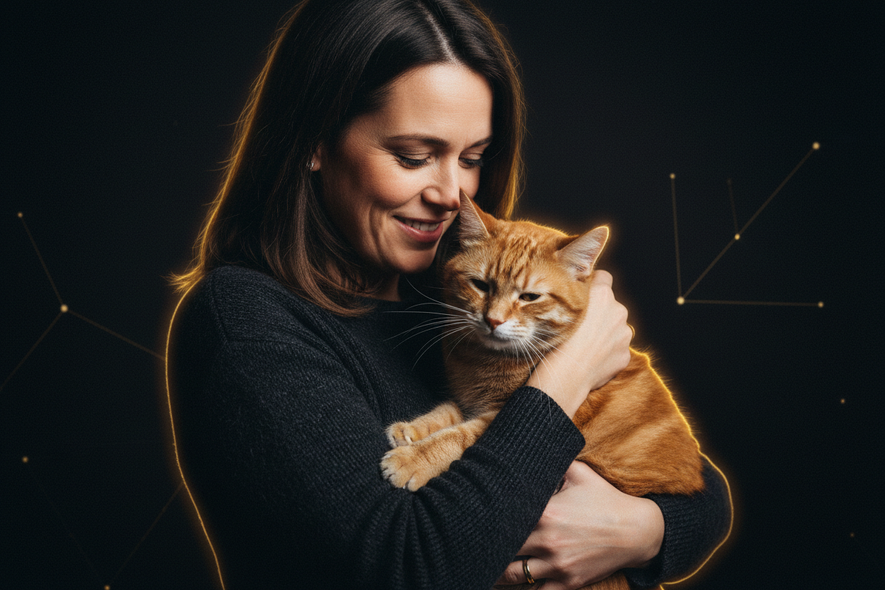 4/30 Adopt a Shelter Pet Day: Choose With Love, Stay With Commitment