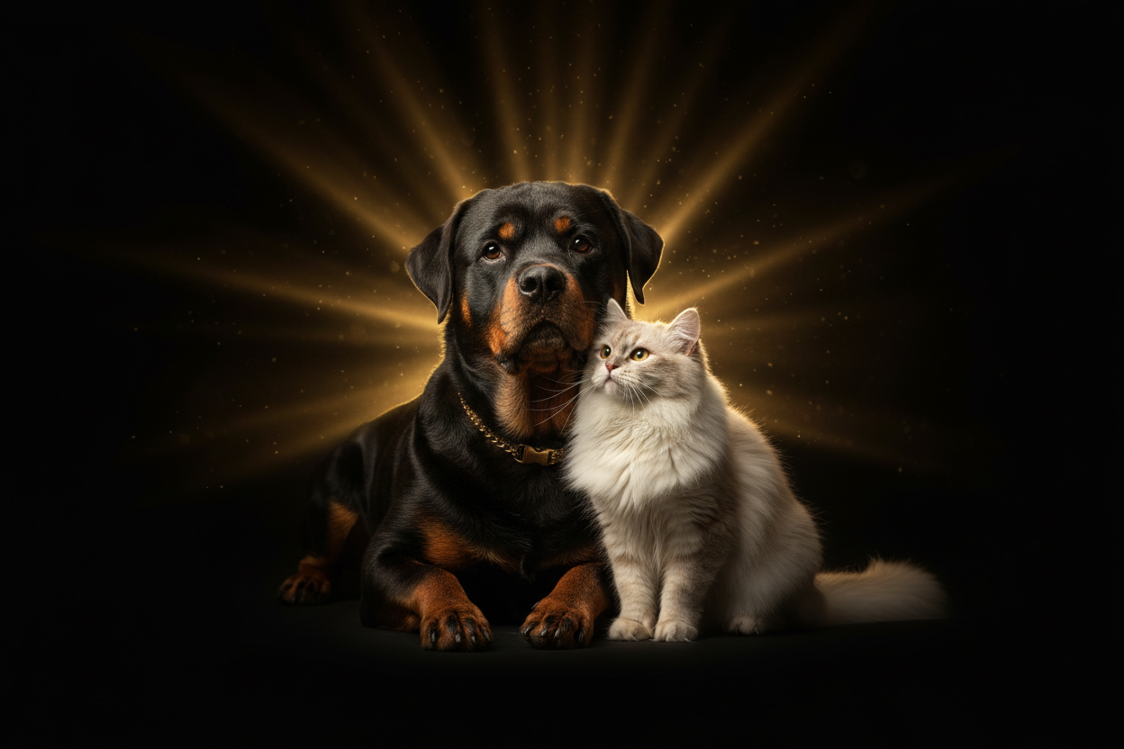 6/15-6/21  Animal Rights Awareness Week: Compassion Must Become Action