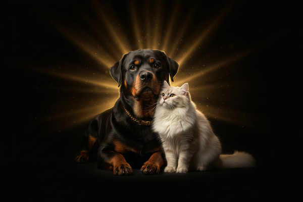 06/15-06/21  Animal Rights Awareness Week: Compassion Must Become Action