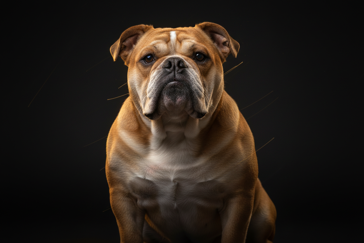 4/21 Bulldogs Are Beautiful Day