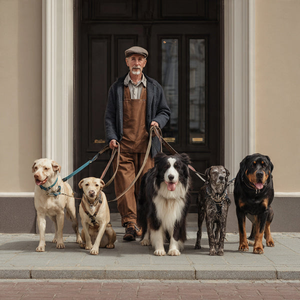 03/01-03/07 Professional Pet Sitters Week