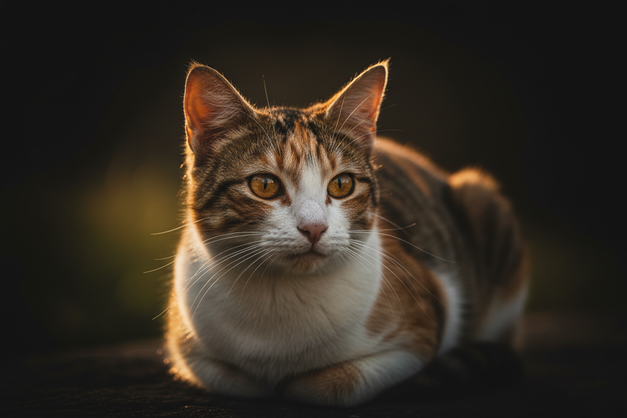 4/27 Free Feral Cat Spay Day: Compassion Needs a Plan