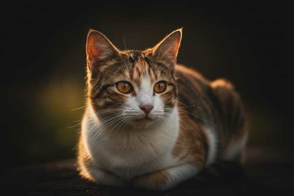 04/27 Free Feral Cat Spay Day: Compassion Needs a Plan