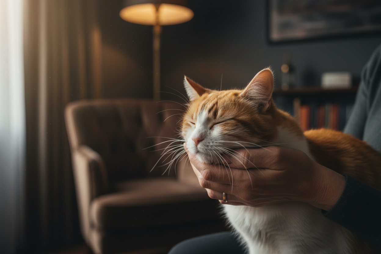 4/26 National Pet Parents Day: Love Is Daily, Not Decorative