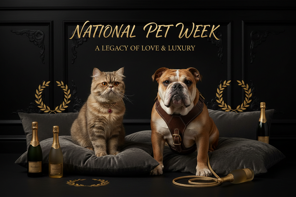 05/03-05/09 National Pet Week