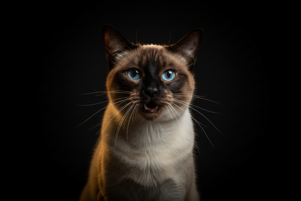 04/06 National Siamese Cat Day: Celebrating the Cat With Opinions