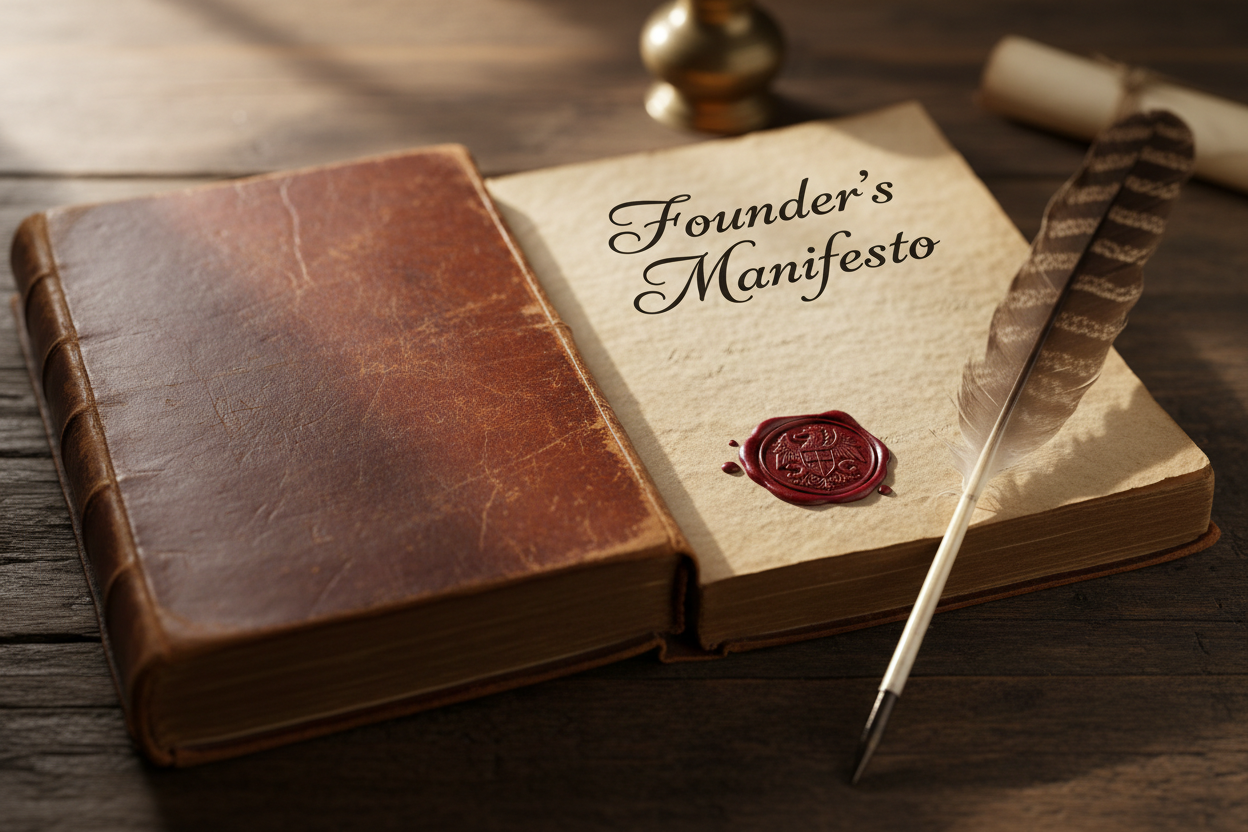 Why Sanctum Paws & Fangs Curates Differently — A Founder’s Manifesto