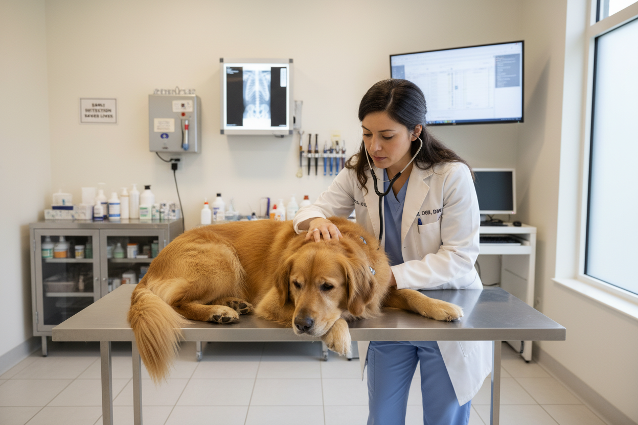 Beyond the Bark: 7 Subtle Signs Your Pet's Nutrition Needs an Overhaul