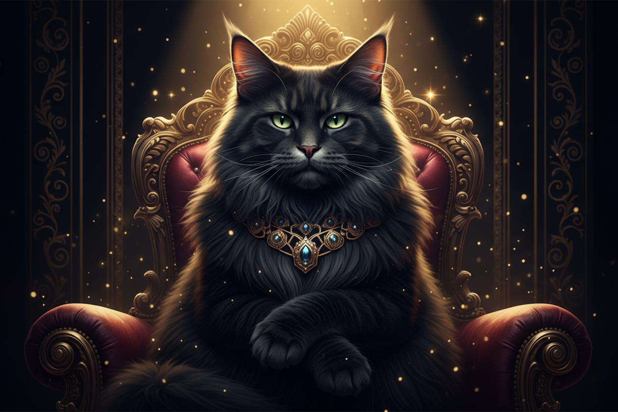 6/18 National Internet Cat Day: Humanity Accidentally Gave Cats The Internet
