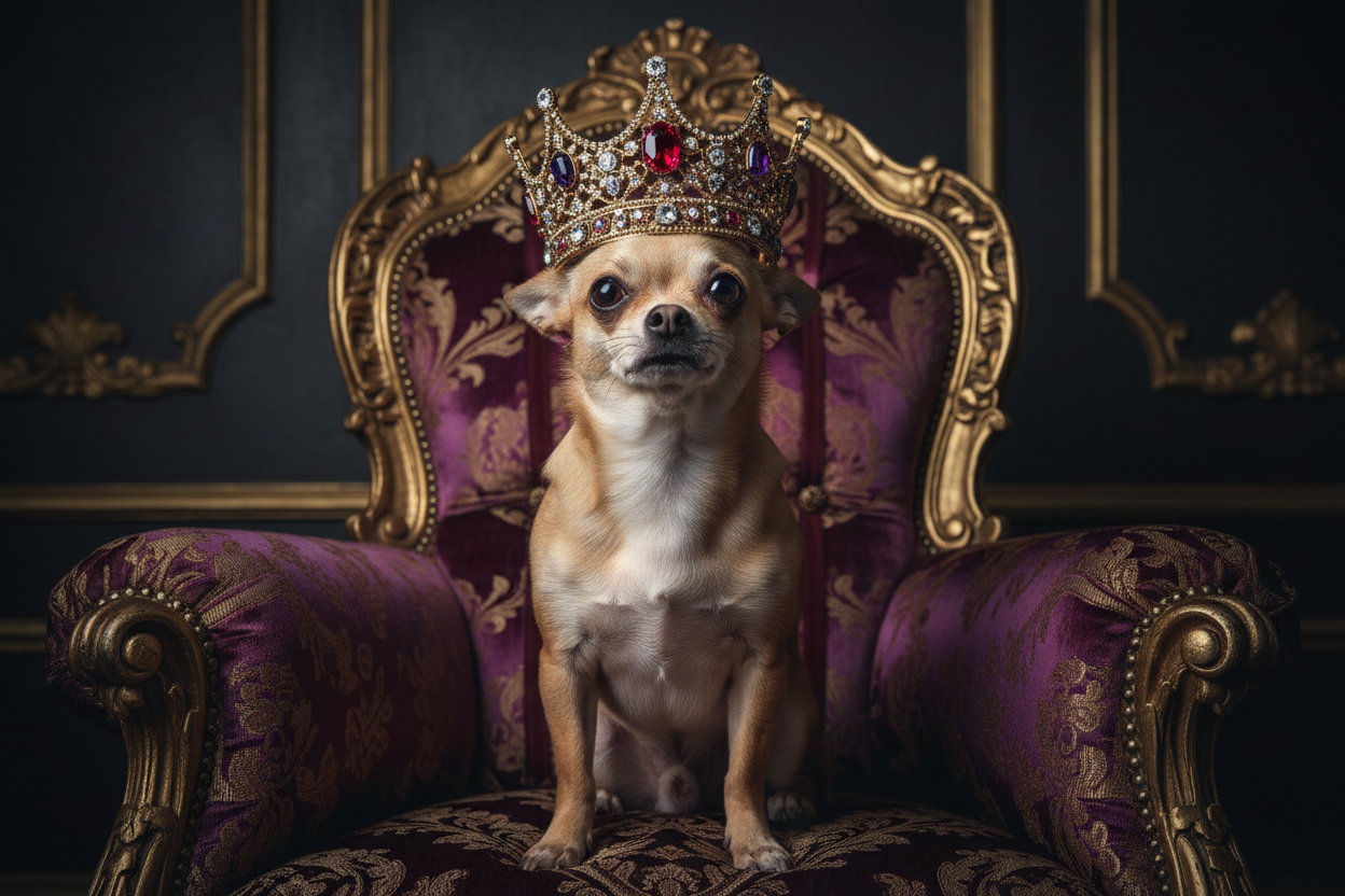 5/14 International Chihuahua Appreciation Day