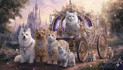 Paws On The Go! - Leashes, Harnesses, Collars & More