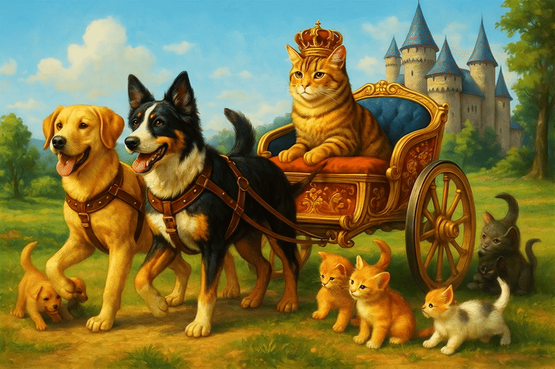 Paws On The Go! - Leashes, Harnesses, Collars & More