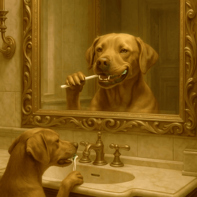 Professional Pet Toothpaste