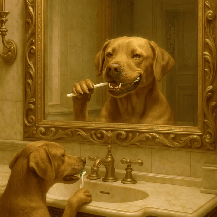 Professional Pet Toothpaste