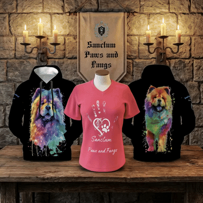 SPF Merchandise-Clothing (Women)