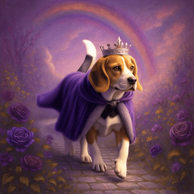 Rainbow Bridge Collection