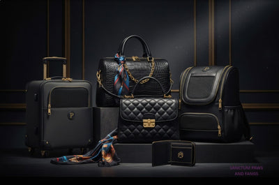 Purses, Bags, Suitcases, Backpacks