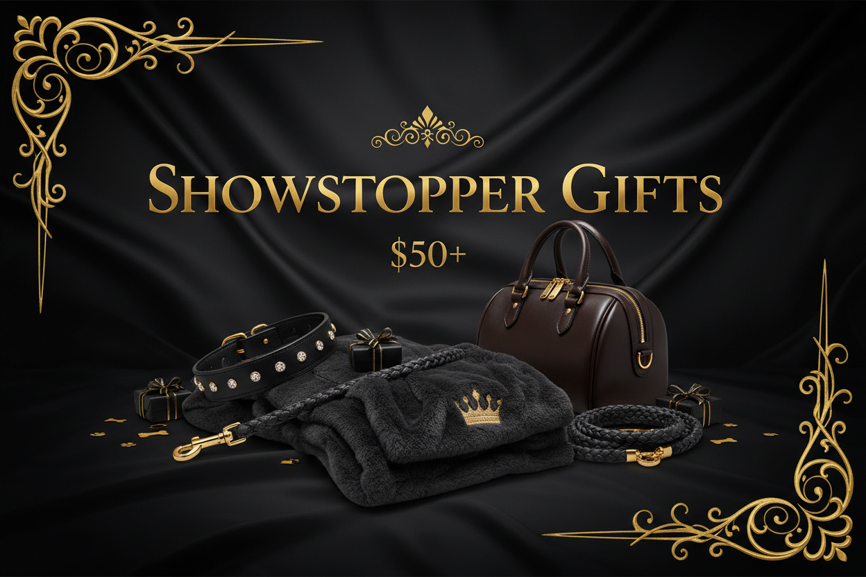 Showstopper Gifts $50+