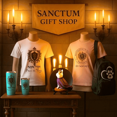 SPF Merchandise-Clothing