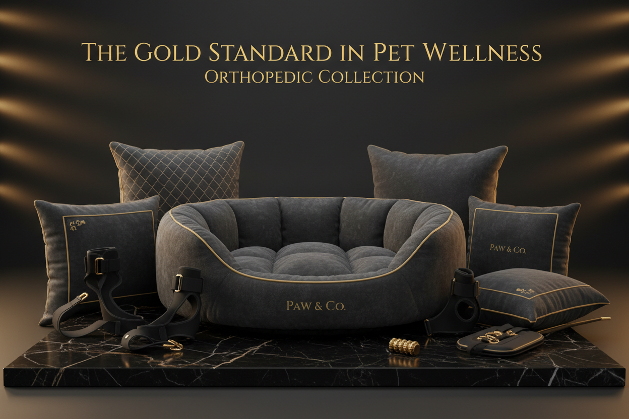 Pet Orthopedic