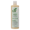 Premium Pet Guardian Gear: HERBAL FLEA SHAMPOO - Sanctum Paws and Fangs