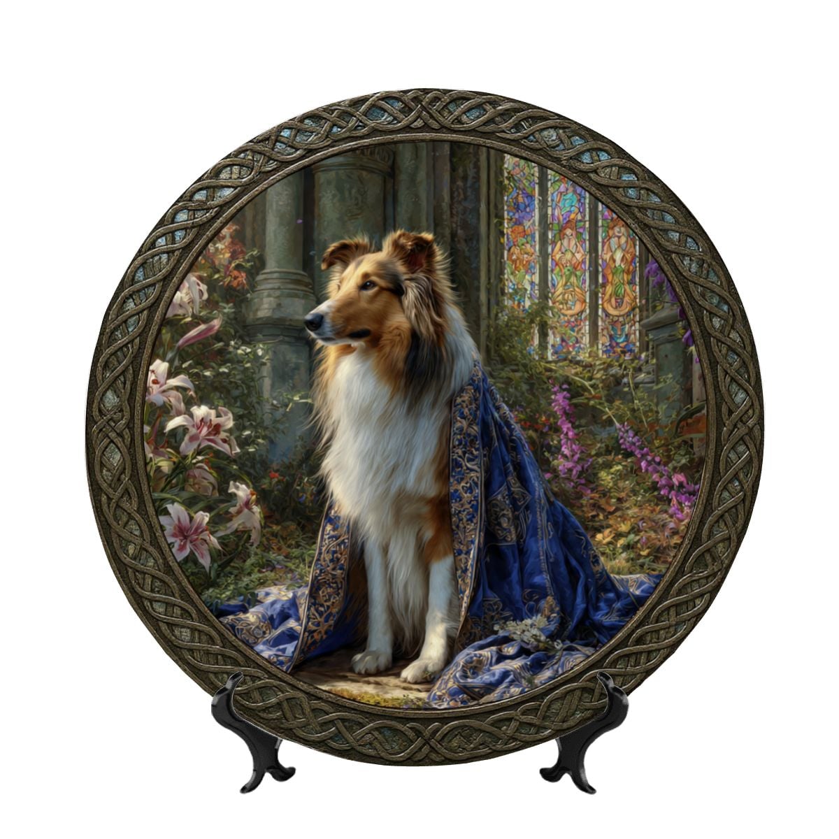 The Cooper Paw Conservatory Collection