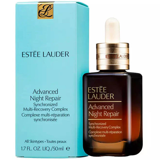 Esttee Lauder Advanced Night Repair Synchronized Multi-Recovery Complex