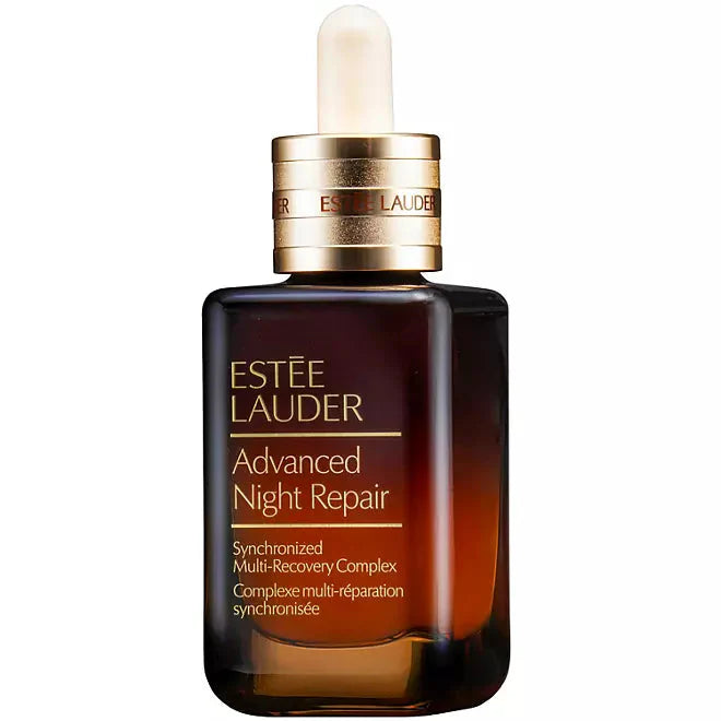 Esttee Lauder Advanced Night Repair Synchronized Multi-Recovery Complex