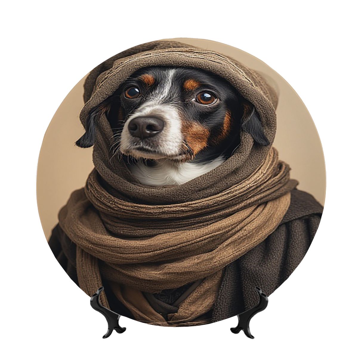 The Knights of the Barkside Collection