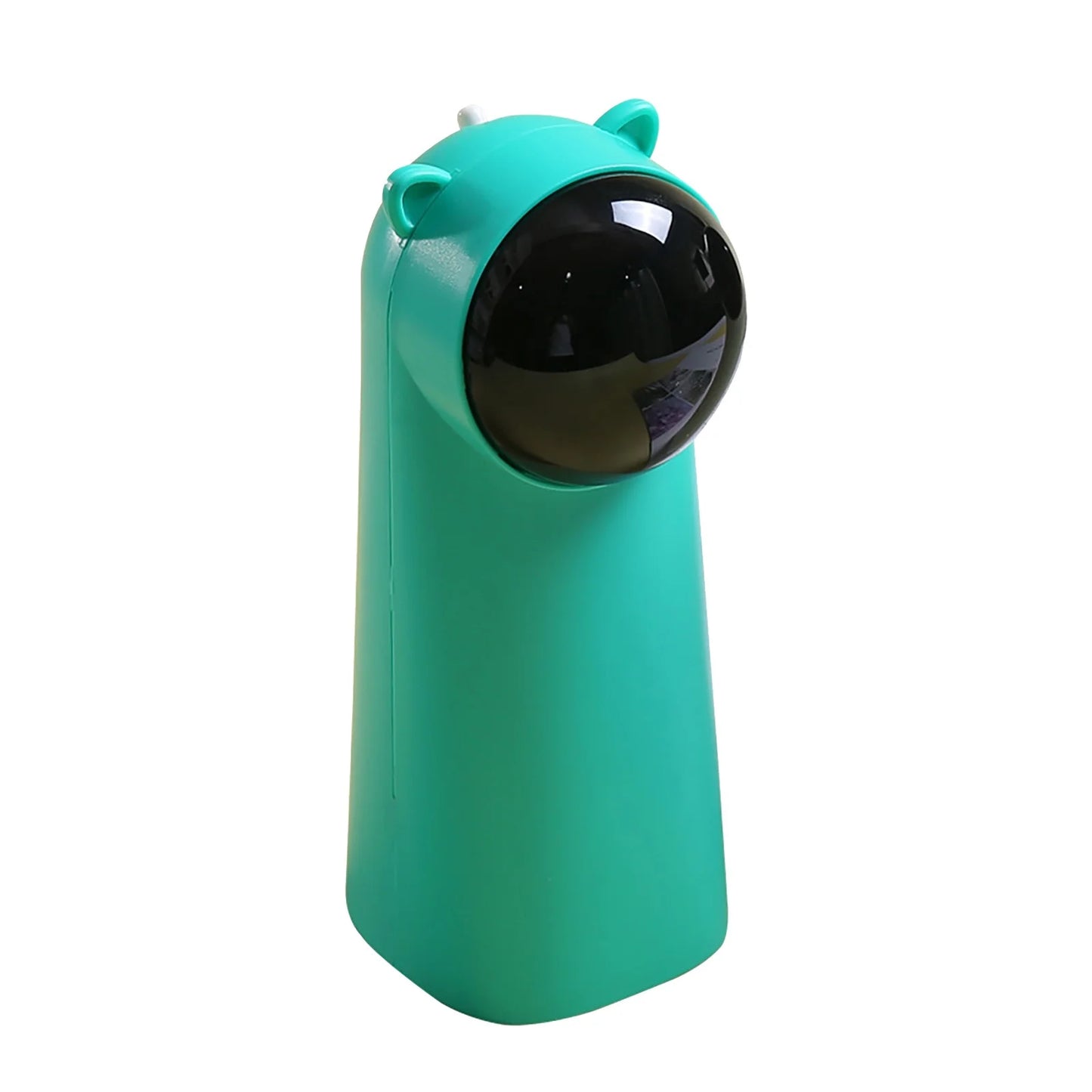 Interactive Automatic Cat Laser Toy - Engaging Fun for Indoor Cats and Dogs!