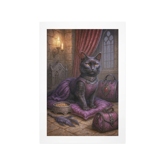 SPF Decorative Art Prints