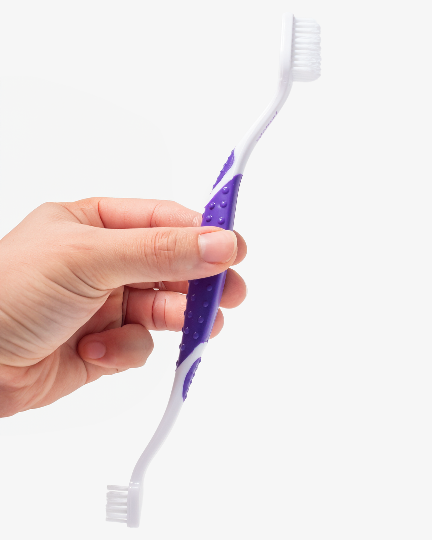 Professional Toothpaste Say Cheese Large & Professional Pet Toothbrush